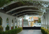 Detached villa with land for sale in Serra ref: TR93556 photo