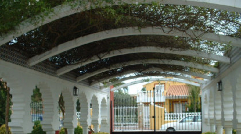 Valencia - Serra - 1035m2