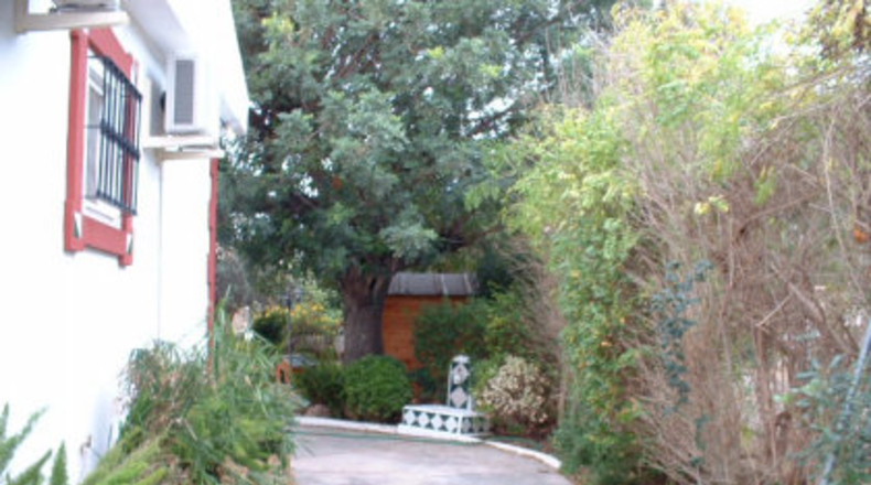 Valencia - Serra - 1035m2