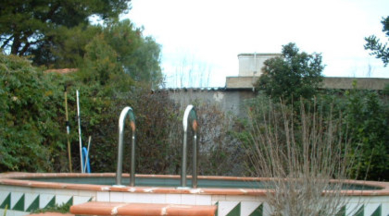 Valencia - Serra - 1035m2