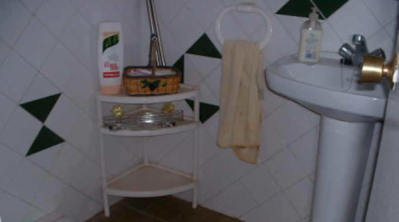 Valencia - Serra - 1035m2