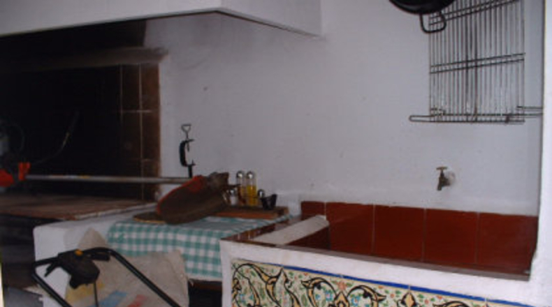 Valencia - Serra - 1035m2