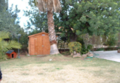 Detached villa with land for sale in Serra ref: TR93556 photo