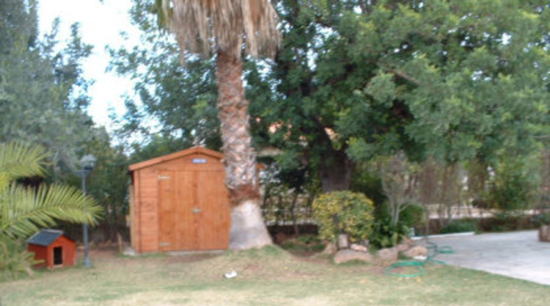 Valencia - Serra - 1035m2