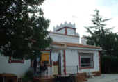 Detached villa with land for sale in Serra ref: TR93556 photo