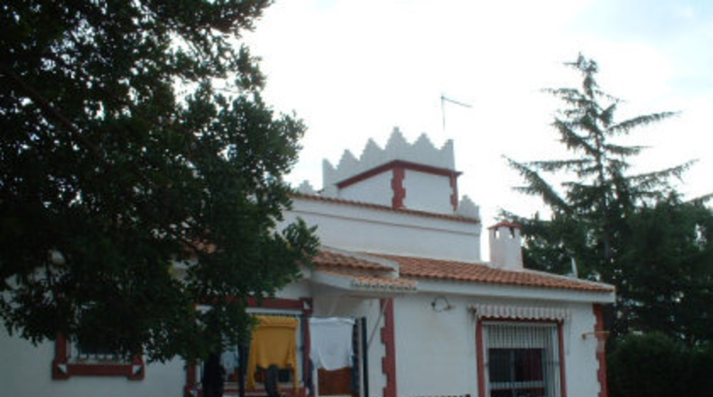 Valencia - Serra - 1035m2