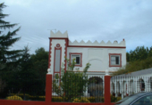 Detached villa with land for sale in Serra ref: TR93556 photo