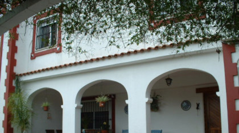 Valencia - Serra - 1035m2
