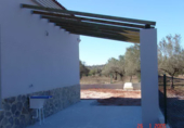 Xalet independent amb terreny en venda a Olocau ref.: TR28022 foto