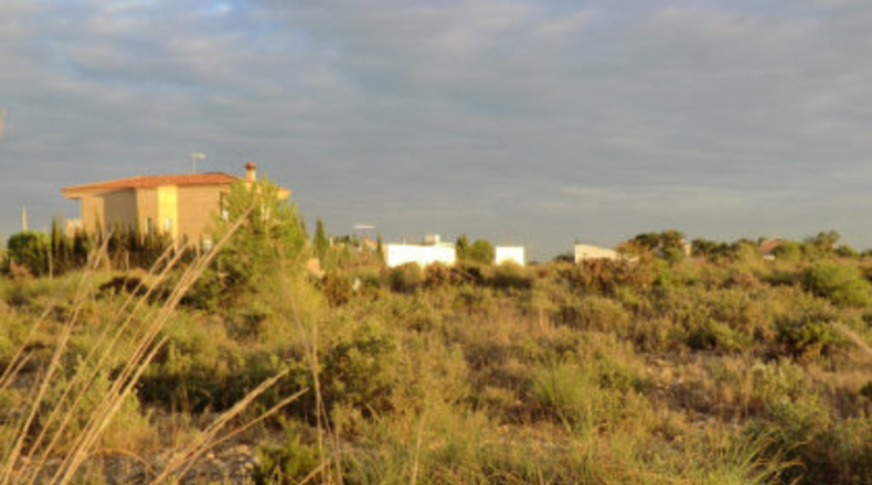 Valencia - Bétera - 591m2