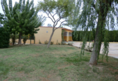 Chalet independiente con terreno en venta en Bétera ref: TR28021 foto