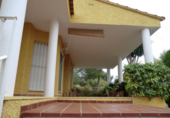 Chalet independiente con terreno en venta en Bétera ref: TR28021 foto