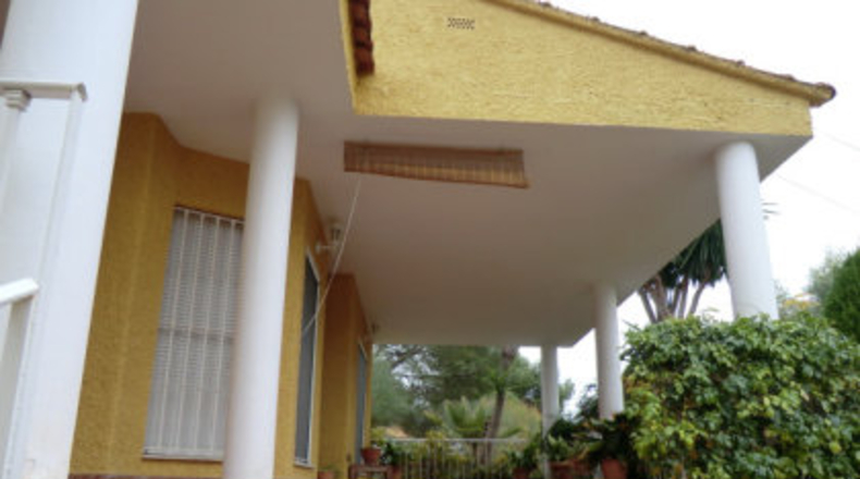 Valencia - San Antonio de Benagéber - 4000m2