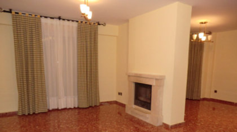 Valencia - San Antonio de Benagéber - 4000m2