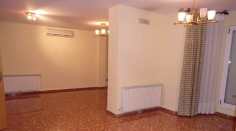 Valencia - San Antonio de Benagéber - 4000m2