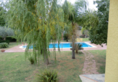 Chalet independiente con terreno en venta en Bétera ref: TR28021 foto
