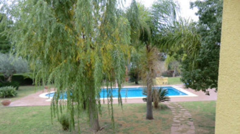 Valencia - San Antonio de Benagéber - 4000m2