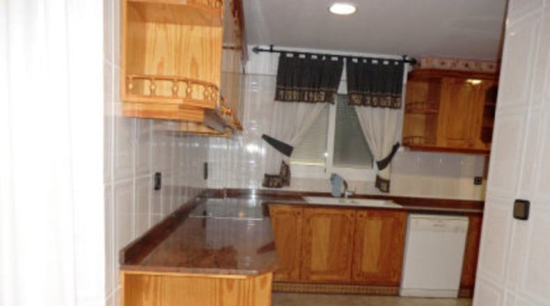 Valencia - San Antonio de Benagéber - 4000m2