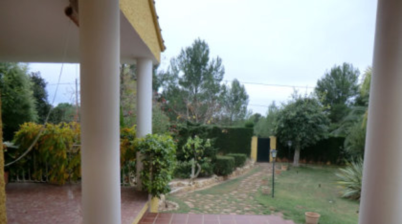 Valencia - San Antonio de Benagéber - 4000m2