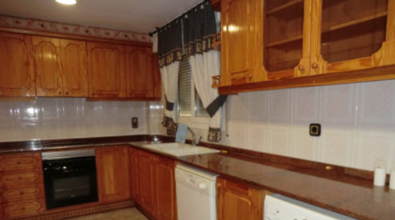 Valencia - San Antonio de Benagéber - 4000m2