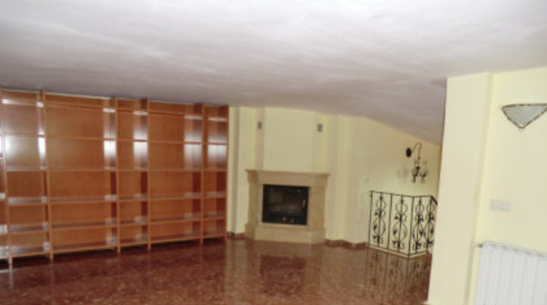 Valencia - San Antonio de Benagéber - 4000m2