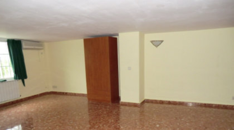 Valencia - San Antonio de Benagéber - 4000m2