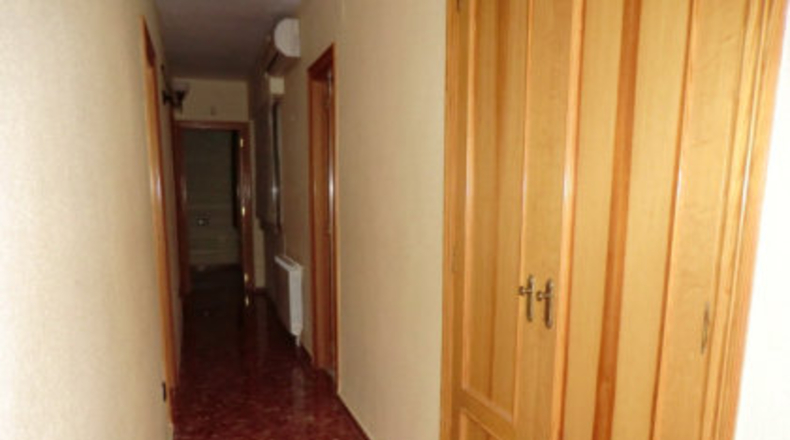 Valencia - San Antonio de Benagéber - 4000m2