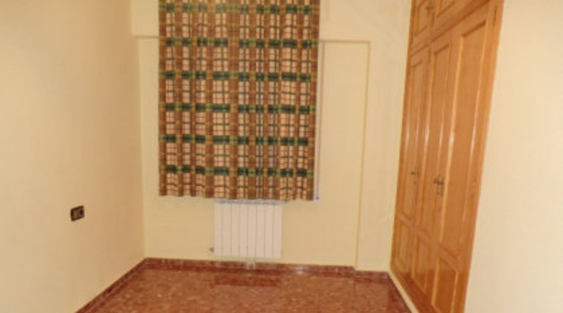 Valencia - San Antonio de Benagéber - 4000m2