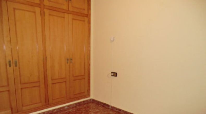Valencia - San Antonio de Benagéber - 4000m2