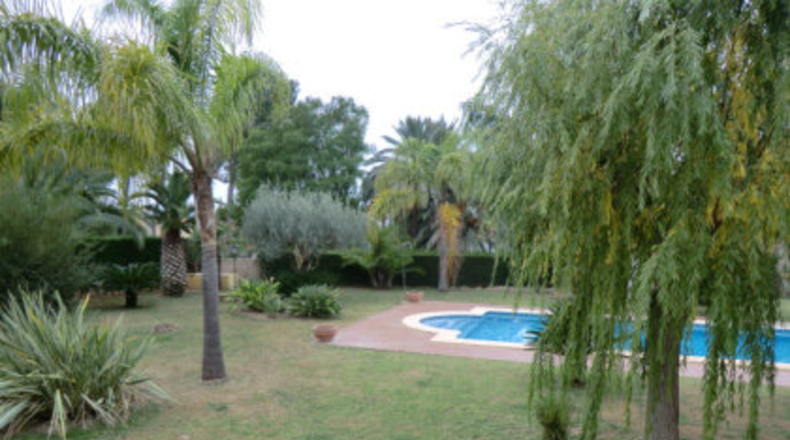 Valencia - San Antonio de Benagéber - 4000m2