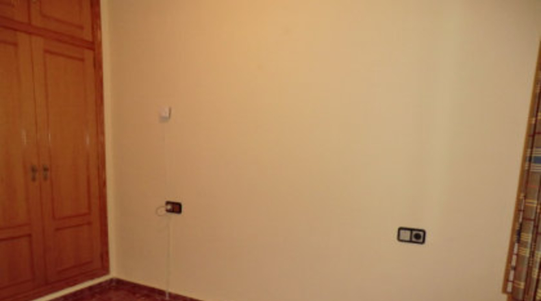 Valencia - San Antonio de Benagéber - 4000m2