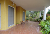 Chalet independiente con terreno en venta en Bétera ref: TR28021 foto