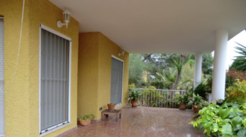 Valencia - San Antonio de Benagéber - 4000m2