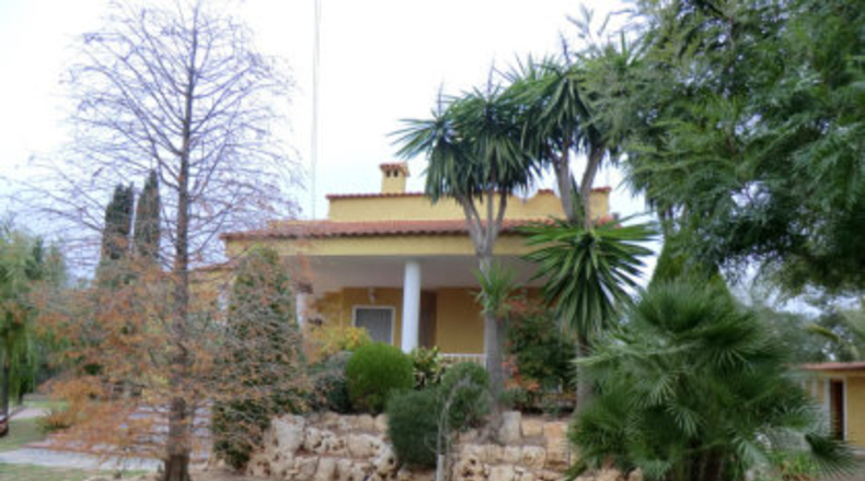 Valencia - San Antonio de Benagéber - 4000m2