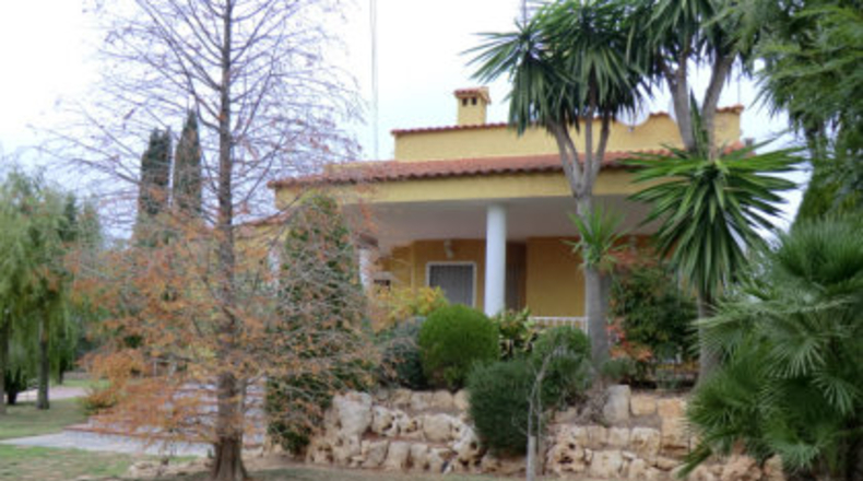 Valencia - San Antonio de Benagéber - 4000m2