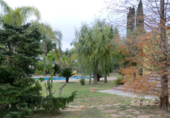 Chalet independiente con terreno en venta en Bétera ref: TR28021 foto