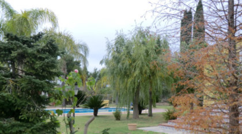 Valencia - San Antonio de Benagéber - 4000m2