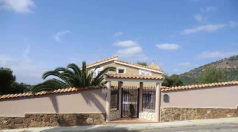 Valencia - Náquera - 1000m2