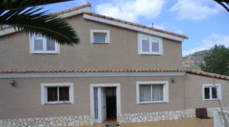 Valencia - Náquera - 1000m2
