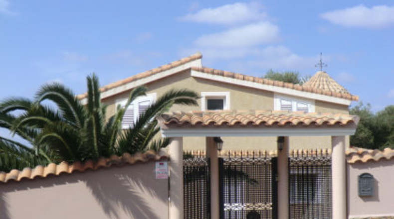 Valencia - Náquera - 1000m2