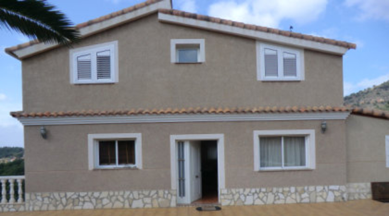Valencia - Náquera - 1000m2