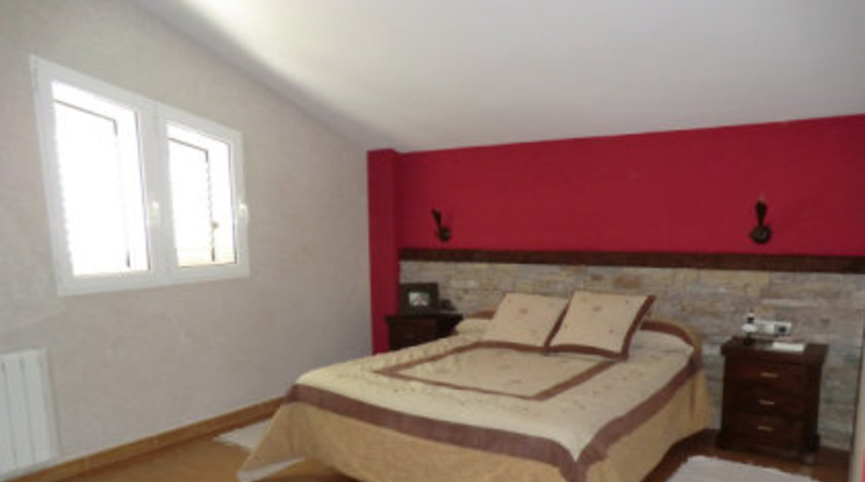 Valencia - Náquera - 1000m2