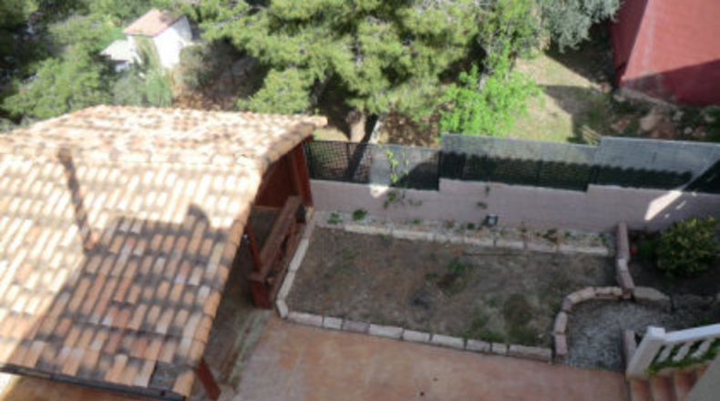 Valencia - Náquera - 1000m2