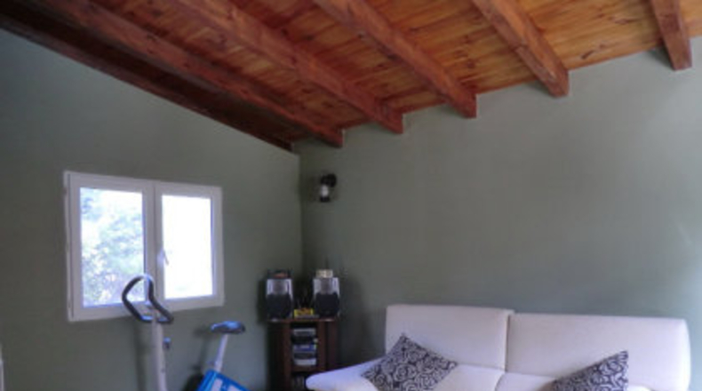 Valencia - Náquera - 1000m2