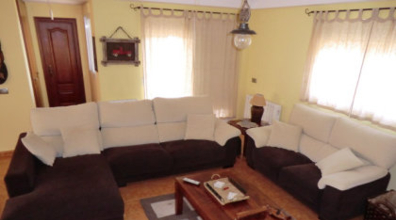 Valencia - Náquera - 1000m2