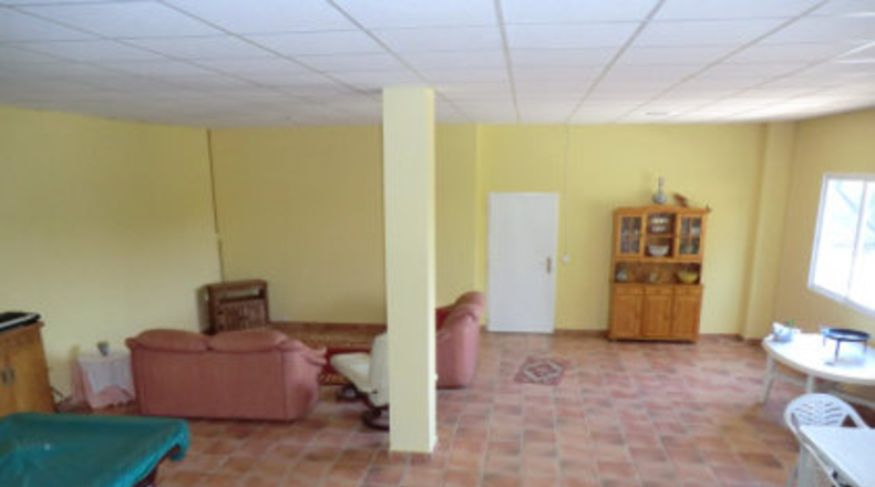 Valencia - Náquera - 1000m2