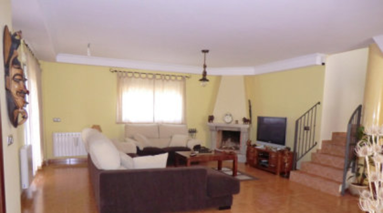 Valencia - Náquera - 1000m2