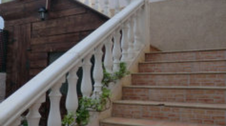 Valencia - Náquera - 1000m2
