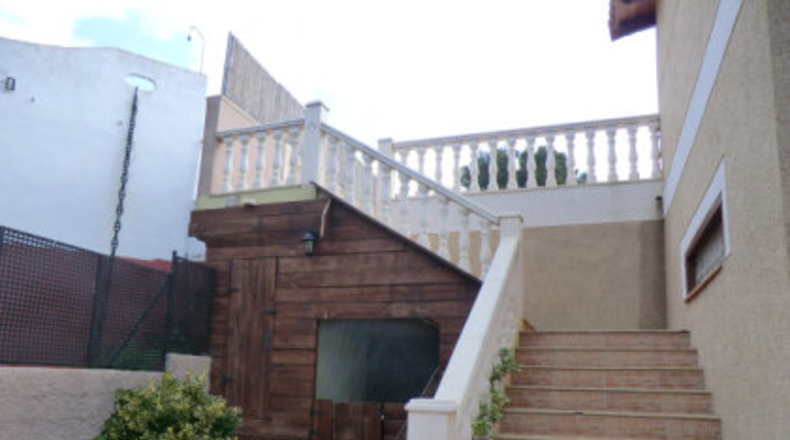 Valencia - Náquera - 1000m2