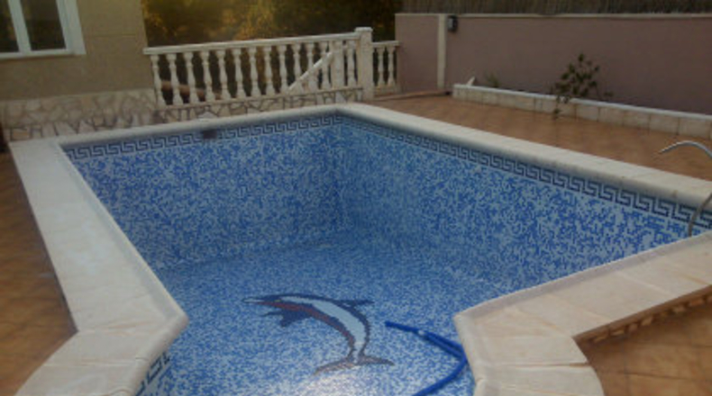 Valencia - Náquera - 1000m2